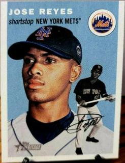 Jose Reyes