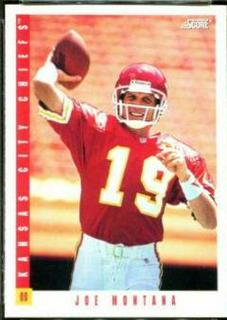 Joe Montana