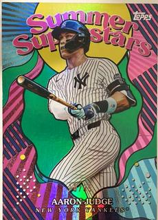 Aaron Judge