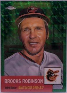 Brooks Robinson