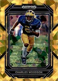 Charles Woodson