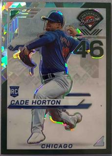 Cade Horton