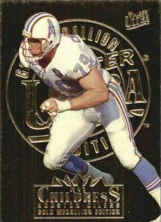 Ray Childress