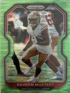 Raheem Mostert