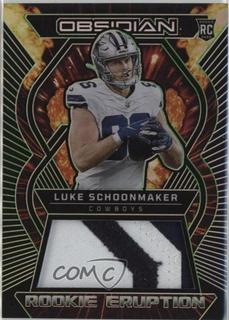 Luke Schoonmaker