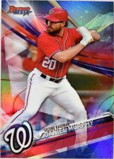 Daniel Murphy