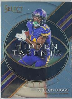 Stefon Diggs