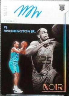PJ Washington Jr.