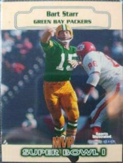 Bart Starr