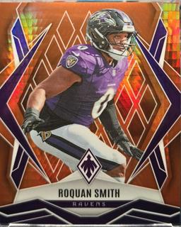 Roquan Smith