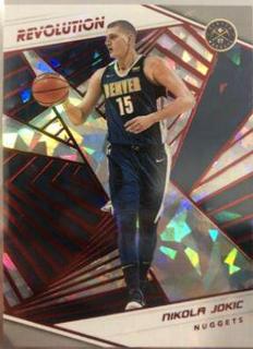Nikola Jokic