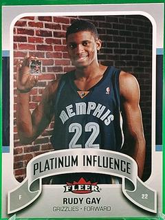 Rudy Gay
