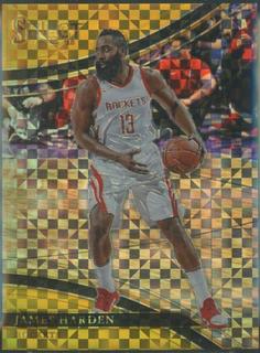 James Harden