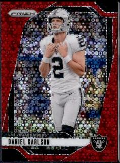 Daniel Carlson