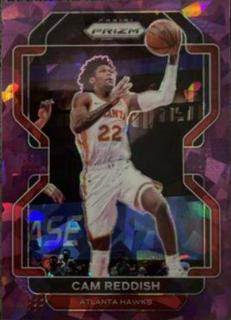 Cam Reddish