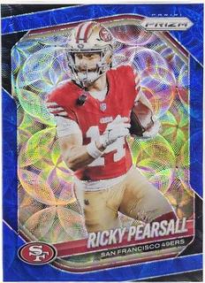 Ricky Pearsall