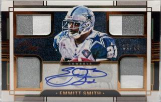 Emmitt Smith