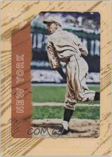 Carl Hubbell