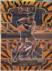 Deandre Ayton