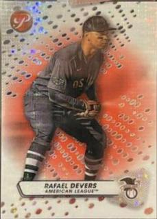 Rafael Devers