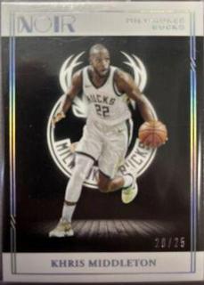 Khris Middleton