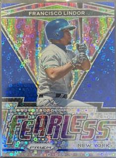 Francisco Lindor