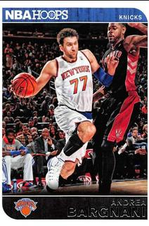 Andrea Bargnani