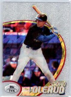 John Olerud