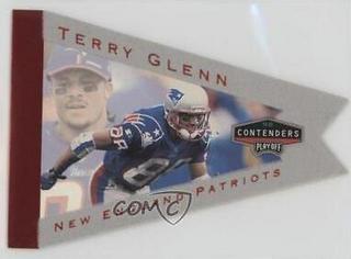Terry Glenn