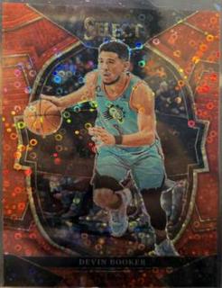 Devin Booker