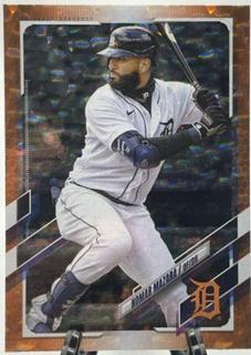 Nomar Mazara