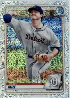 Casey Mize