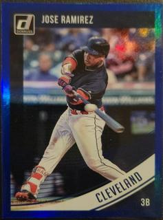 Jose Ramirez