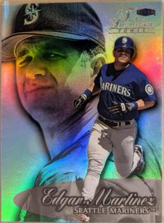 Edgar Martinez