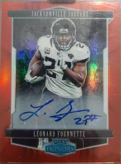 Leonard Fournette