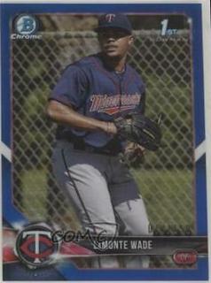 LaMonte Wade