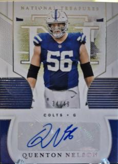 Quenton Nelson