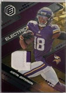 Justin Jefferson