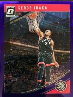 Serge Ibaka