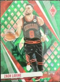 Zach LaVine