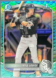 Kyle Lodise