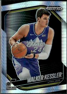 Walker Kessler