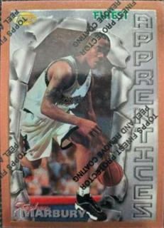 Stephon Marbury