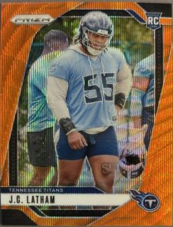 J.C. Latham