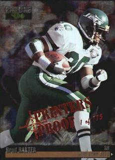 Brad Baxter