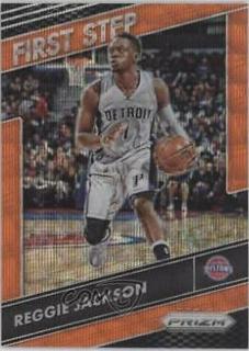 Reggie Jackson