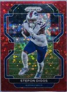 Stefon Diggs