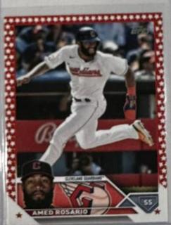 Amed Rosario