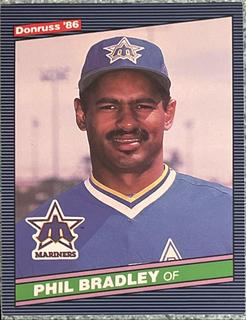 Phil Bradley