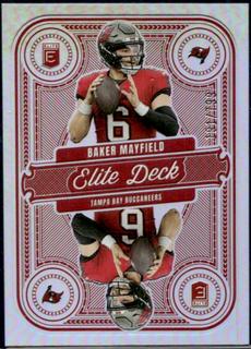 Baker Mayfield